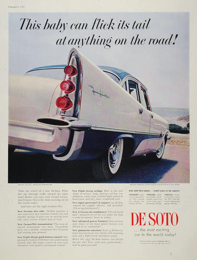 1957 DeSoto 3